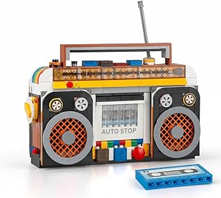 Adult Building Set