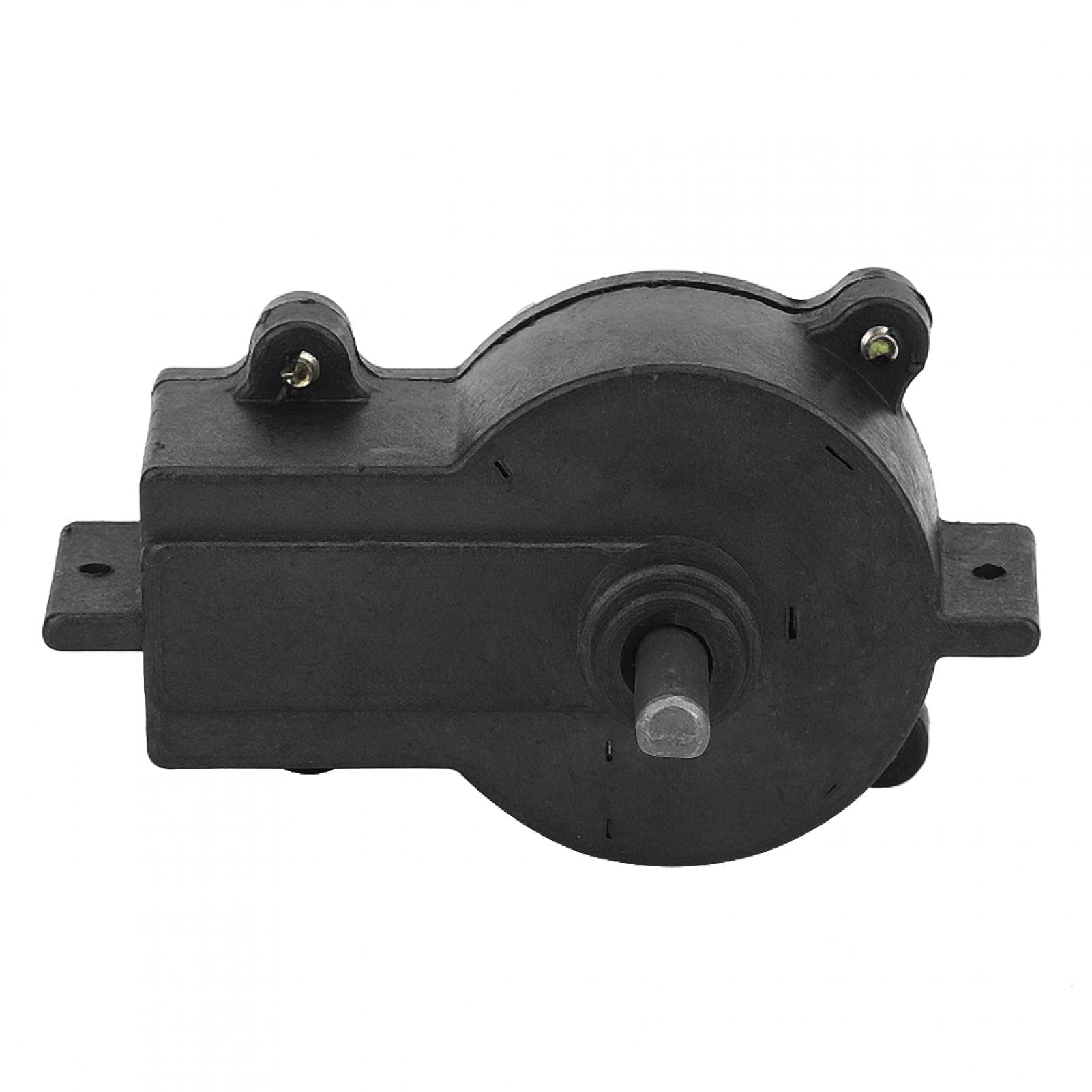 Qiilu Interrupteur Motorguide 5 Vitesses, Interrupteur de Régulateur de Vitesse D'hélice électrique Contrôleur Hors-bord Adapté pour Haibo ET54L 44L 34L