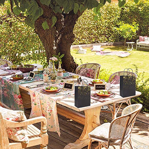 16 Sacchetti di Carta,Sacchetti Regalo in Carta