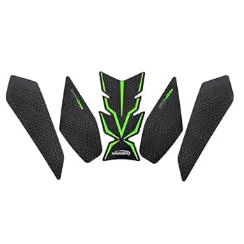 Amazon.com: MEDKO for 2023 2024 ZX4R ZX-4RR zx4rr zx-4r Side