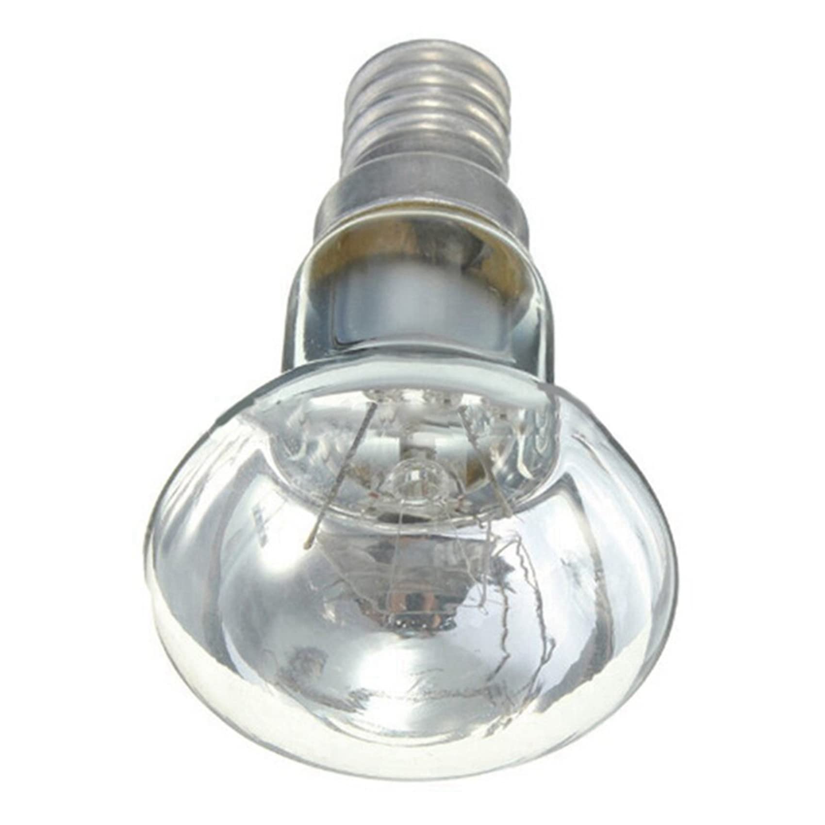 Lampadine Riflettore Lava E14 30W - Pack Da 3, Forma R39, Trasparenti Per Lampade Lava E Decorazioni