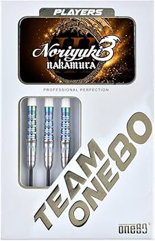 Amazon | One80 ワンエイティ Uroboros3 ウロボロス3 STEEL 22g 中村