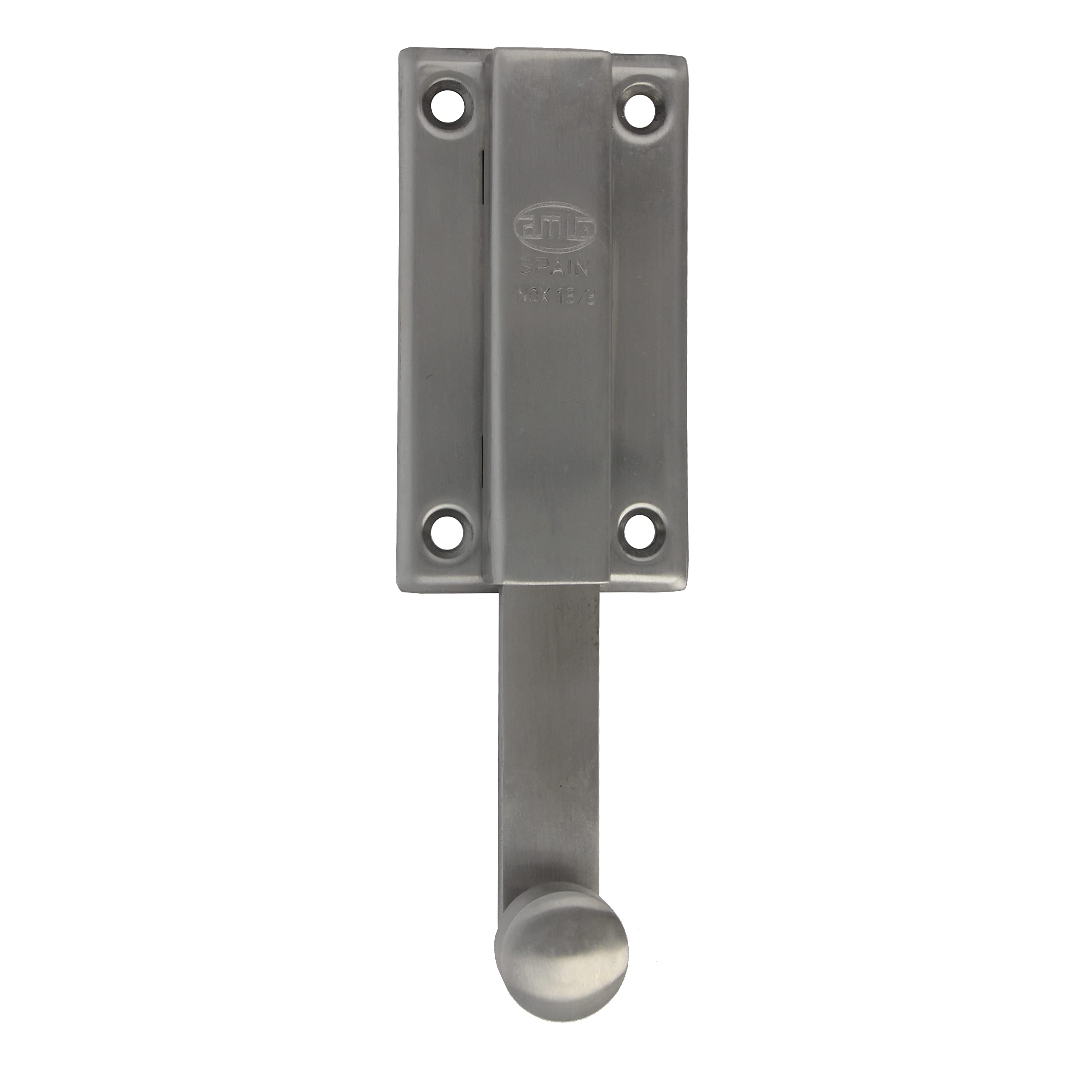 Amig 3800-150 Stainless Steel 18/8 Pin, Silber - Image 2