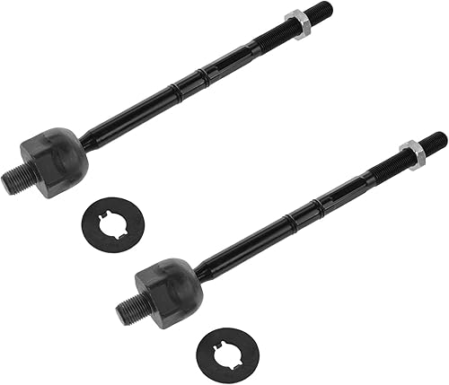 Miniatura 692 de TRQ - Juego de barras de acoplamiento delanteras interiores y exteriores