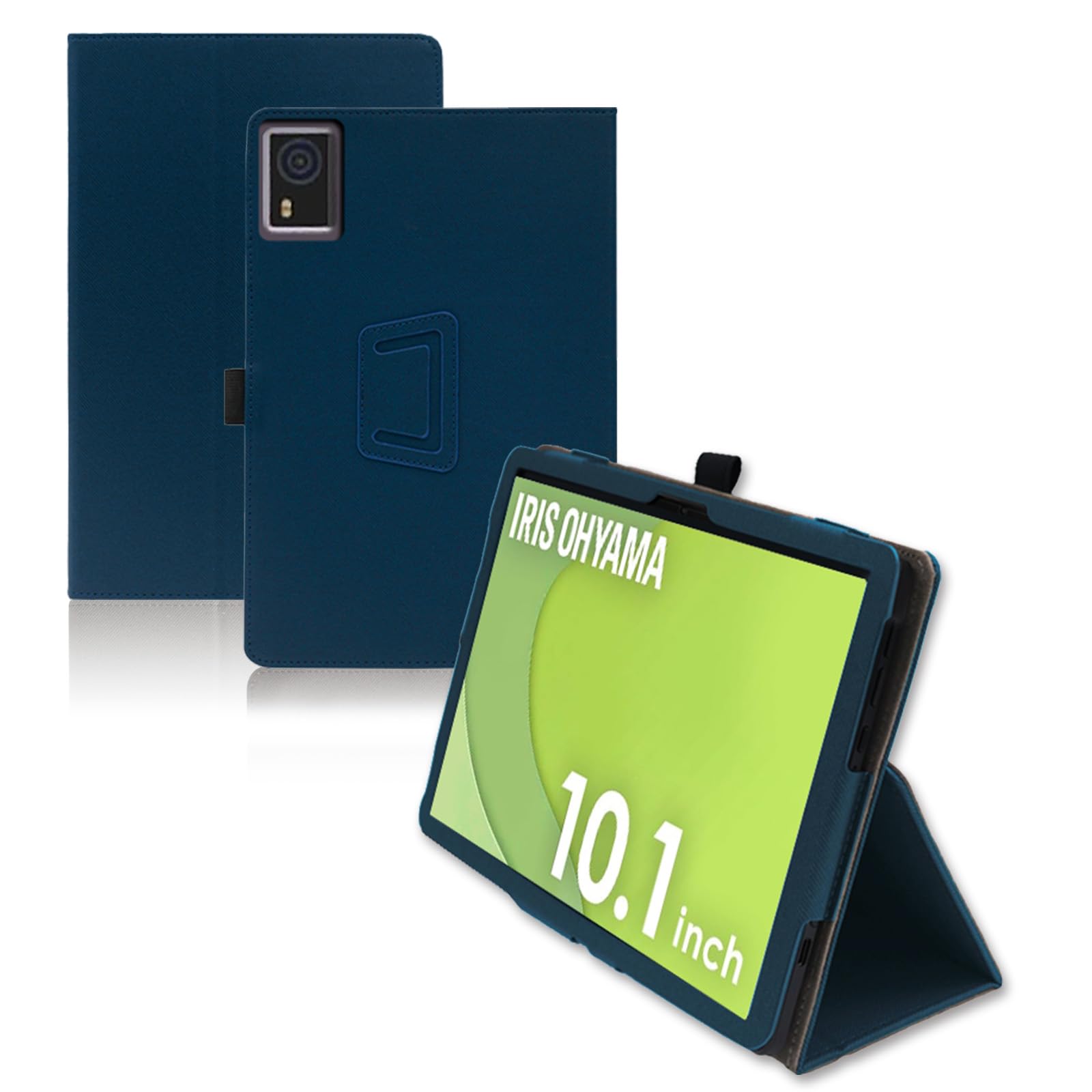 Amazon.co.jp: For IRIS OHYAMA TA10E1W63-V1H ケース Mosasa アイリス