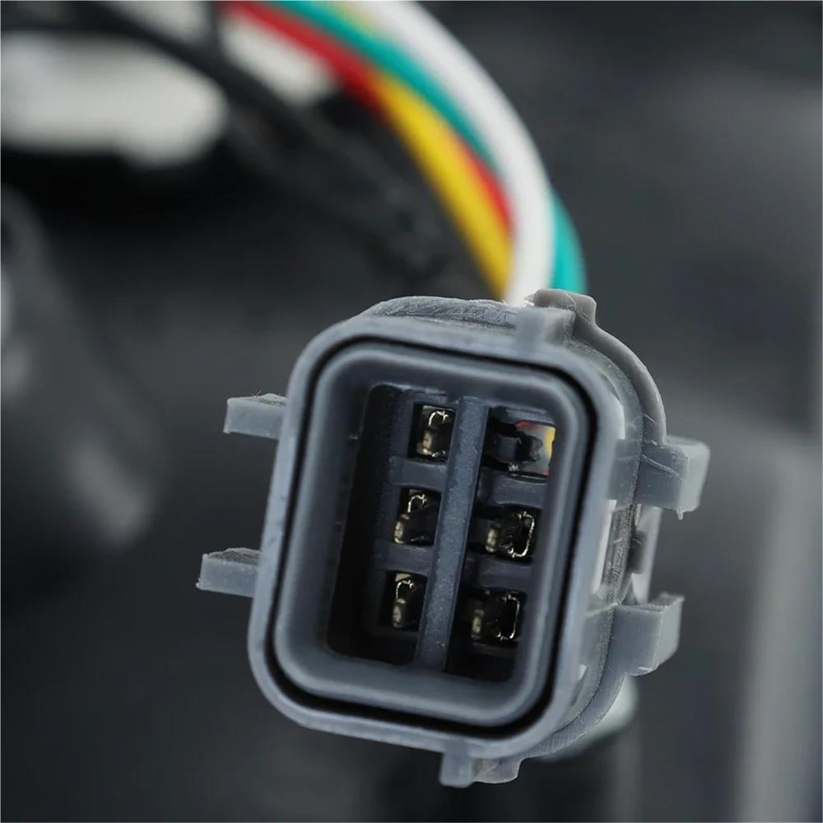 Luces Traseras Piloto Trasero Para Mitsubishi L200 MK4 1995-2006 Luz De Posición, Luz De Freno Y Luz Intermitente MR109127/R, MR109128 Piloto Trasero Luz Trasera(Izquierda y derecha)