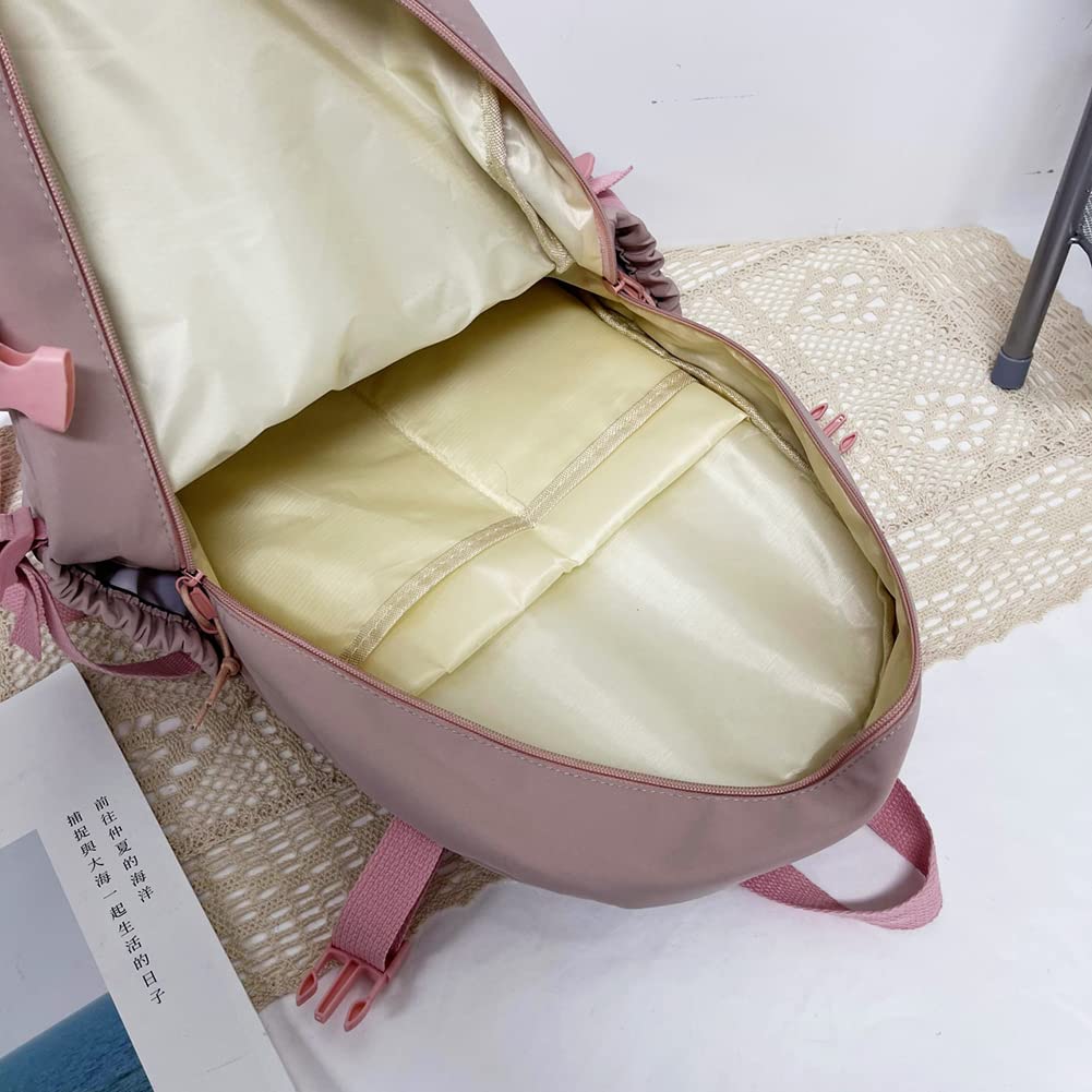 DKIIL NOIYB torba Dziewczynki Bag (1 w zestawie)