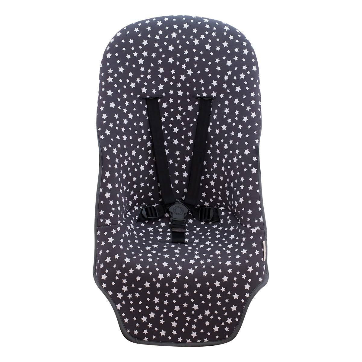 JYOKO KIDS Colchoneta compatible con Bugaboo (Marengo, Bugaboo Donkey) — view 38