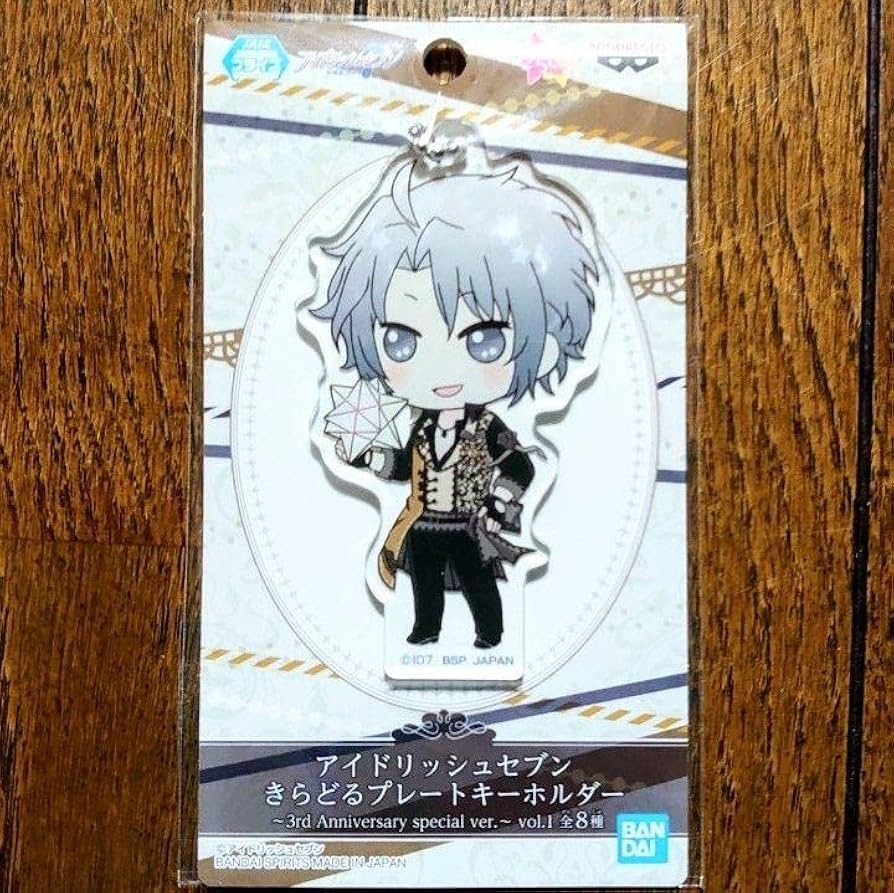 TRIGGER 八乙女楽 VALIANT アクキー アクスタ ポーチ うちわ あっきぃ TRIGGER 八乙女楽 VALIANT アクキー アクスタ ポーチ うちわ あっきぃ