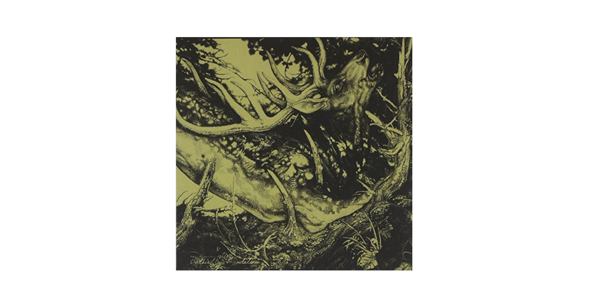Third Eye Foundation – The Dark (LP +CD) The Dark | The Third Eye Foundation