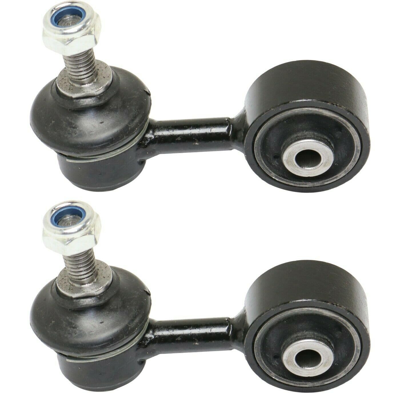 Amazon.com: LMXWLYLYT 2pcs Stabilizer Suspension Front Left Driver  