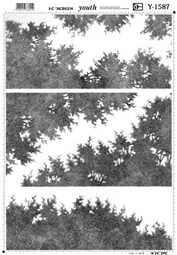 アイシー スクリーン ユース Y-1587