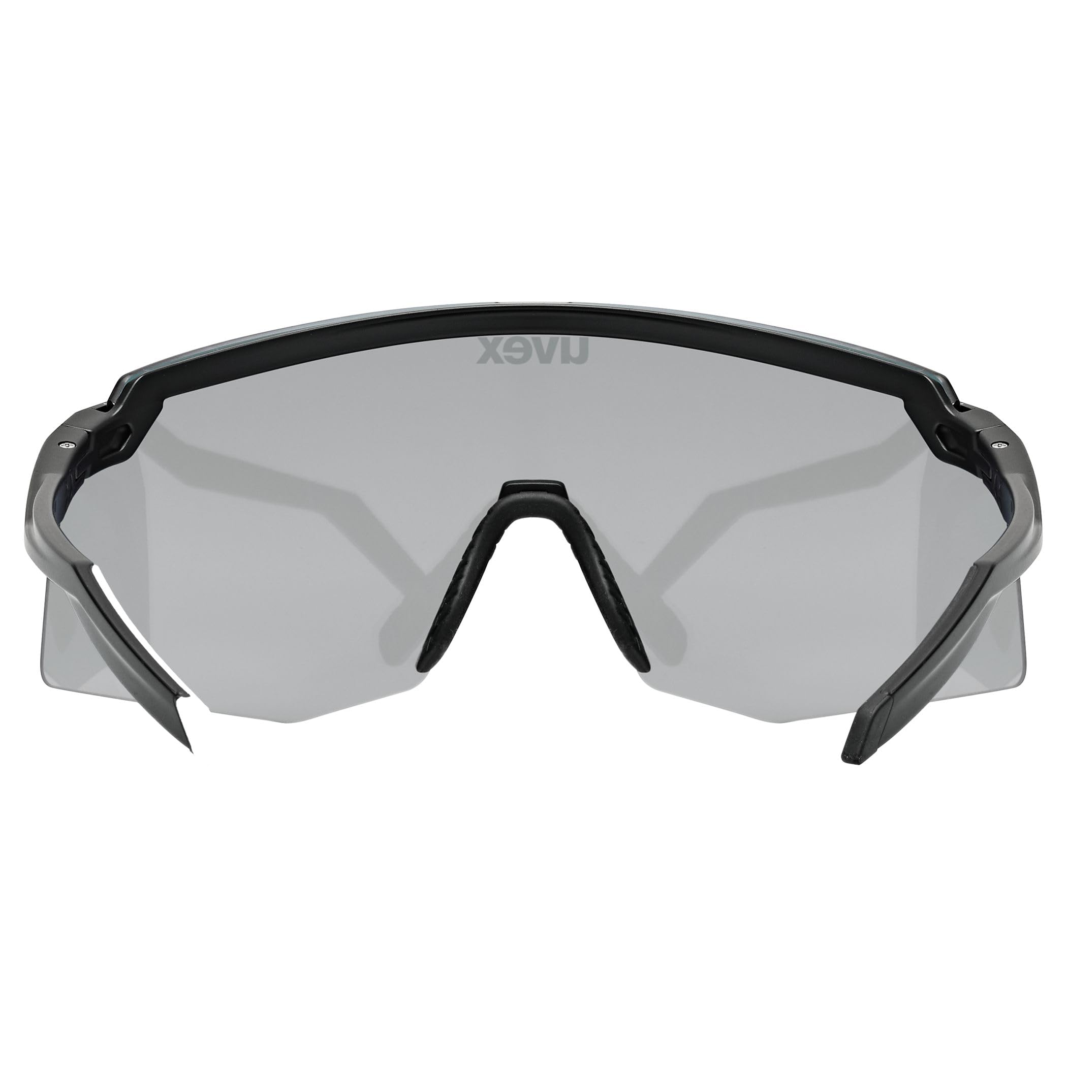Uvex Pace Stage lunettes de sport Mixte (lot de 1)