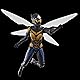 Marvel Legends Series Marvel’s Wasp, Ant-Man & The Wasp: Quantumania Collectible 6-Inch Action Figures, Ages 4 and Up
