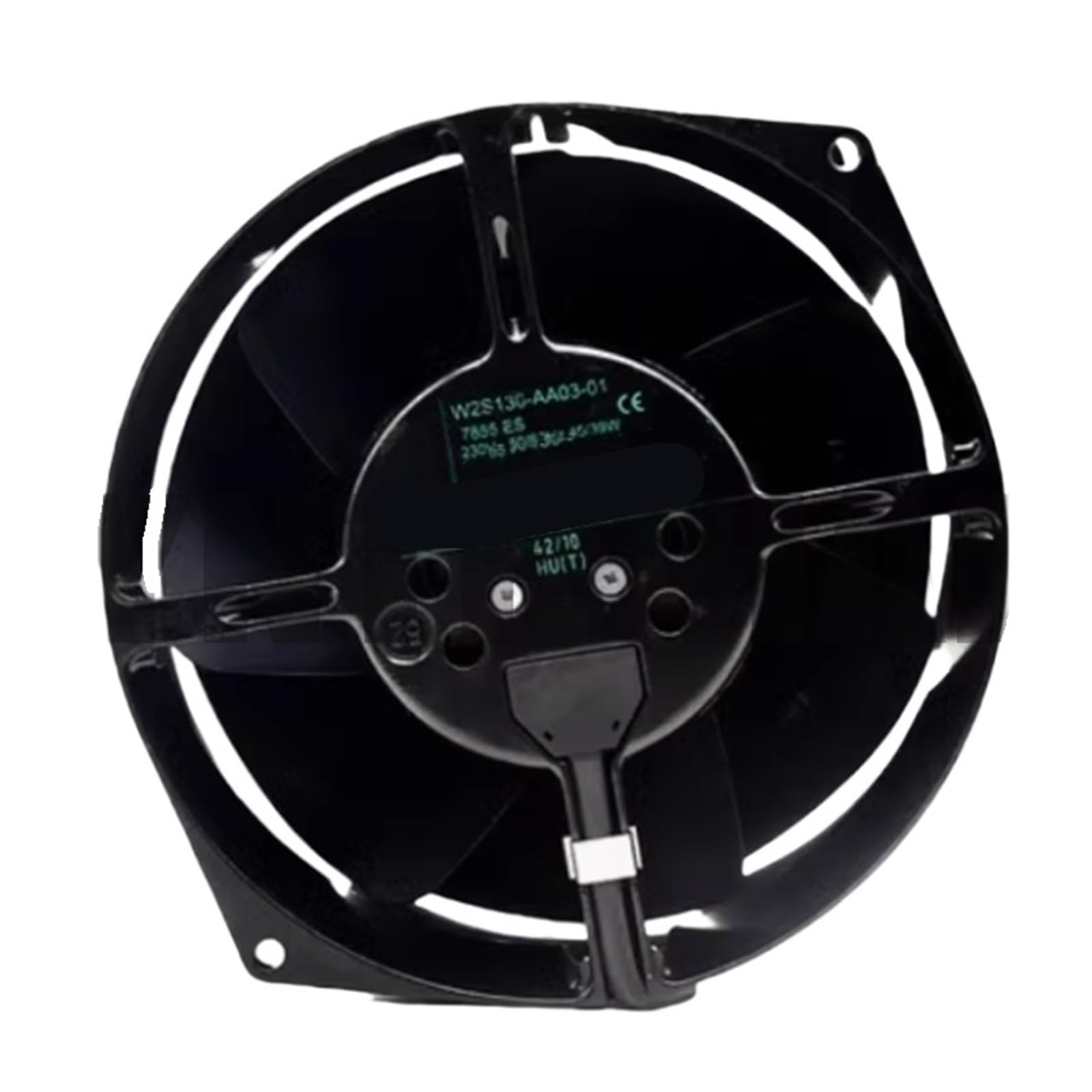 MBPAIHOP W2S130-AA03-01 W2S130-AA03-21 W2S130-AA03-44 W2S130-AA03-64 W2S130-AA03-69 W2S130-AA03-71 Cooling Fan(W2S130-AA03-64)