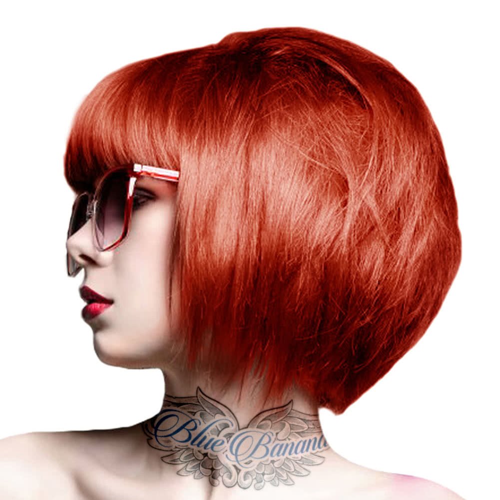 La Riche Directions Semi-Permanent Hair Color Bote de 100 ml (Atlantic Blue) — view 24