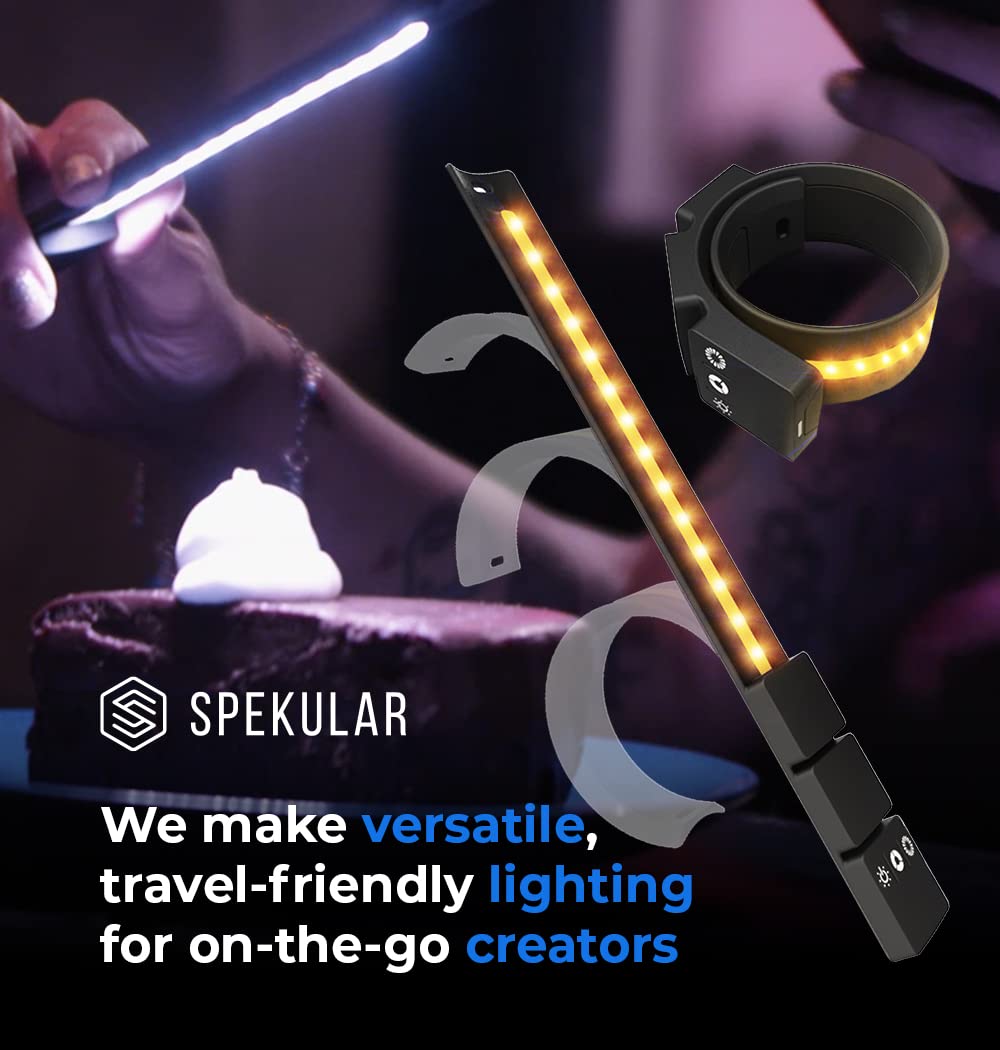 spekular LED ライト Amazon.co.jp: Spekular LEDライトラップ 磁気ポータブルLED