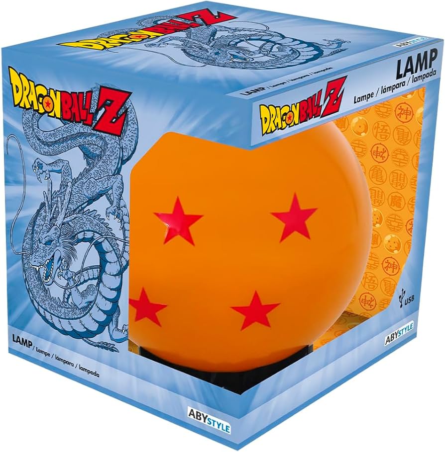 ドラゴンボール　照明付き展示ケース② ドラゴンボール 照明付き展示ケース② ドラゴンボール 照明付き展示