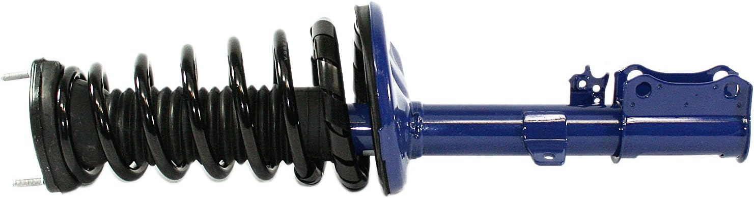 DuraGo 27210122 Rear Right Complete Strut Assembly