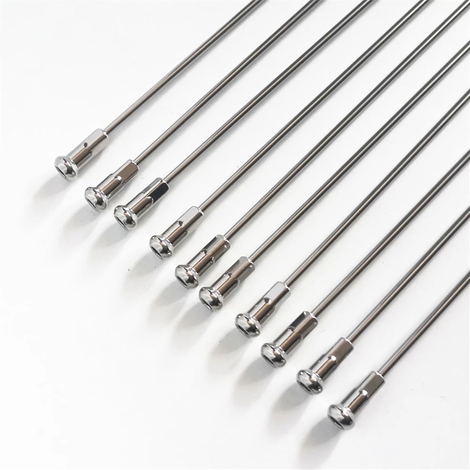 11g spokes Clearance