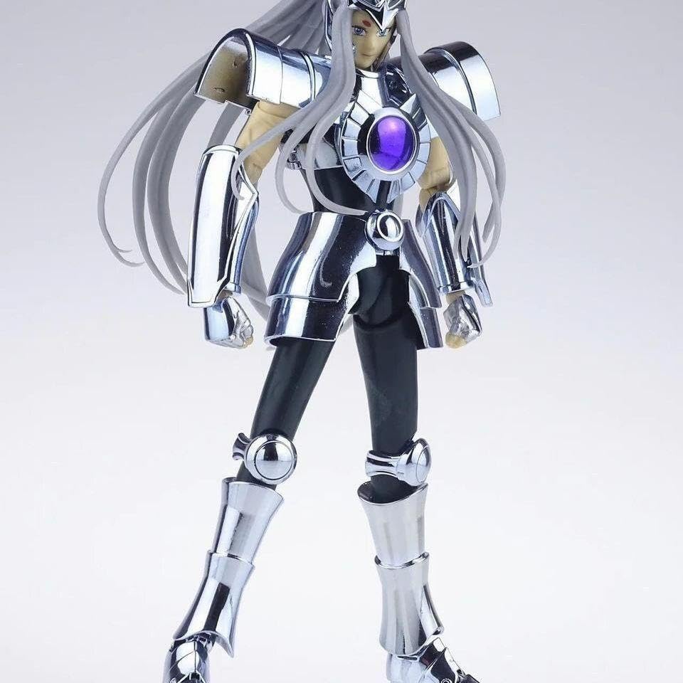 Amazon.co.jp: 聖闘士星矢 聖闘士聖衣 EX聖衣神話 祭壇座