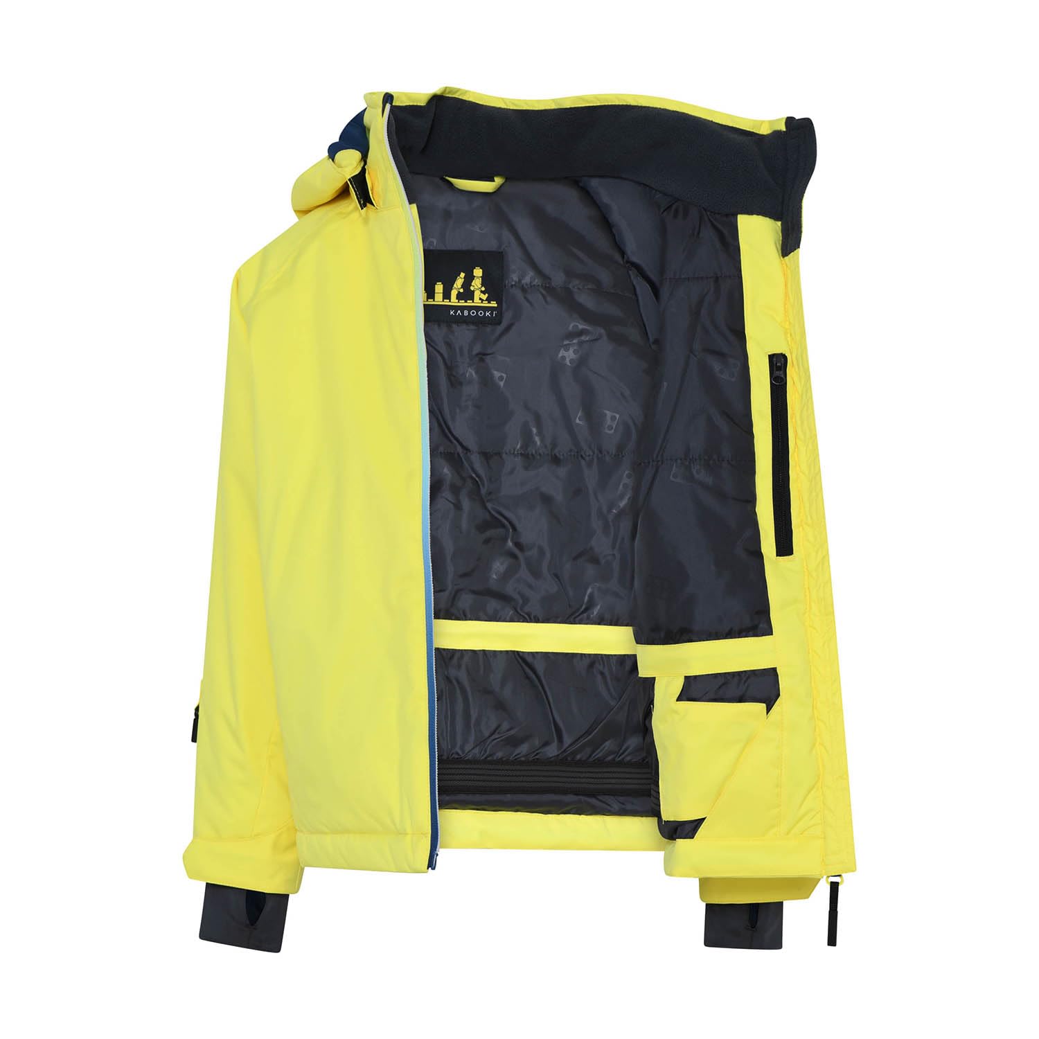 LEGO Unisex Kinder Lwjesse 712 - Jacket Jacke