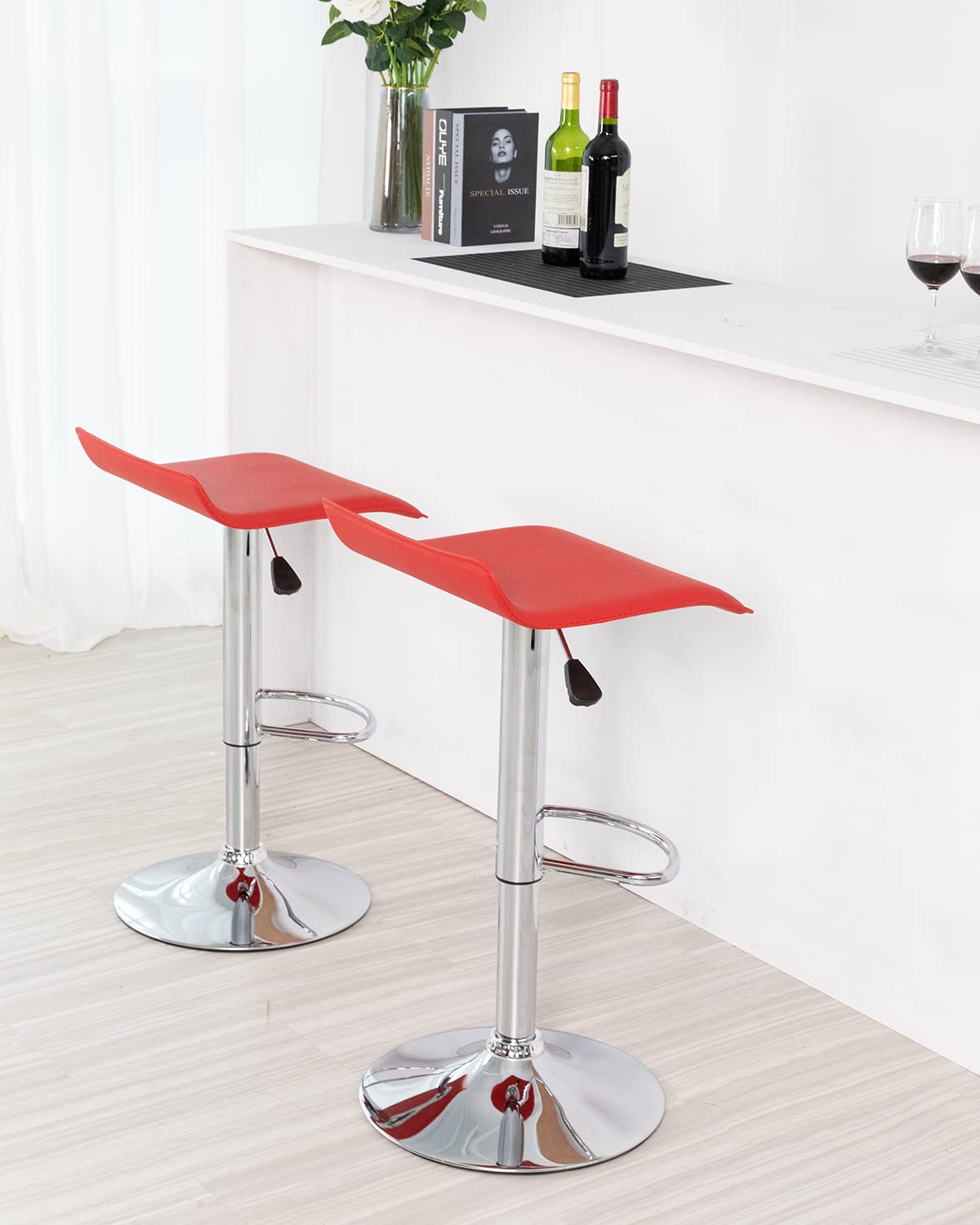 Percha De Corona Para Puerta De 15 Pulgadas – Acero Resistente, Soporta 22 Libras, Sin Taladros, Para Navidad Y Halloween