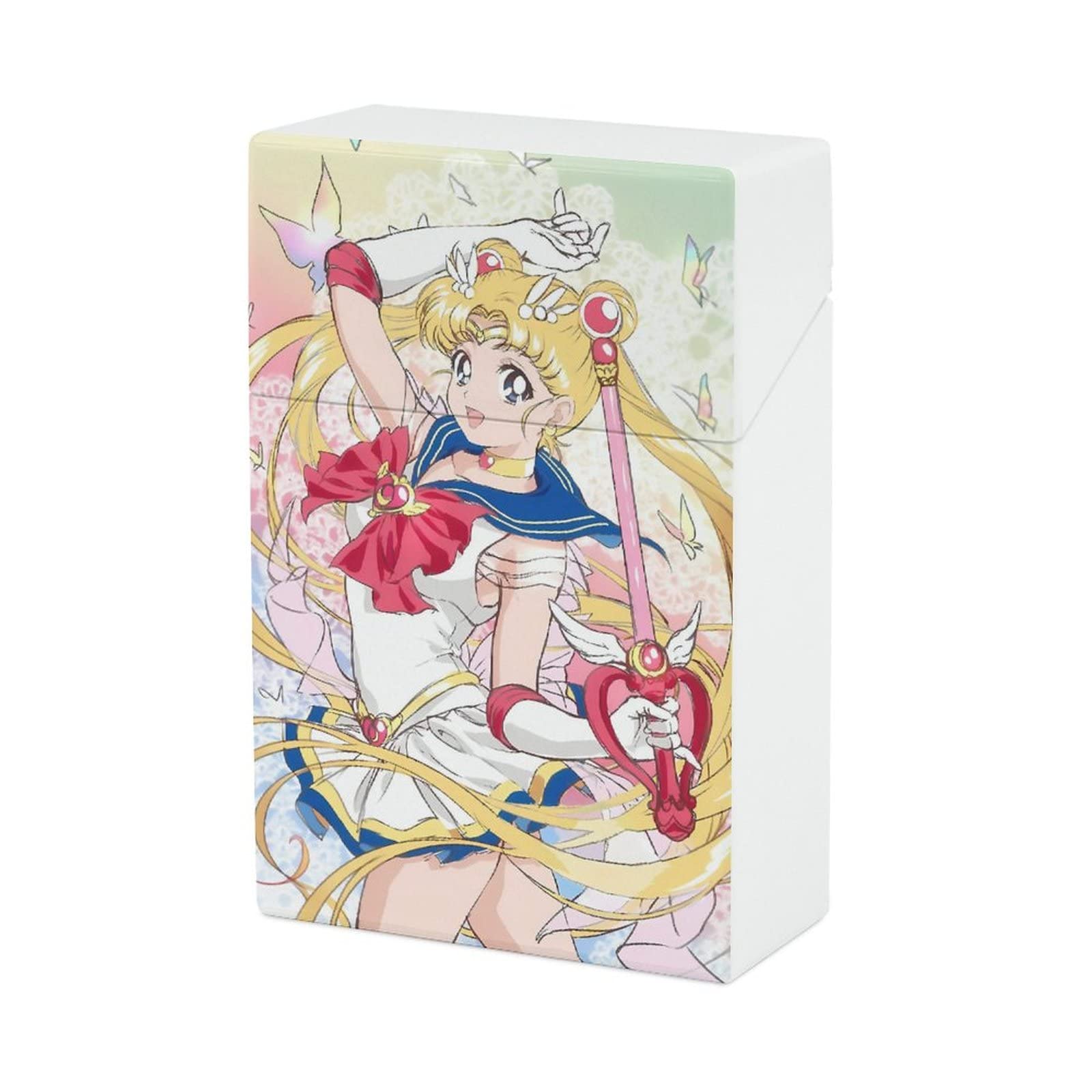 Amazon | 美少女戦士セーラームーン タバコケース シガレットケース