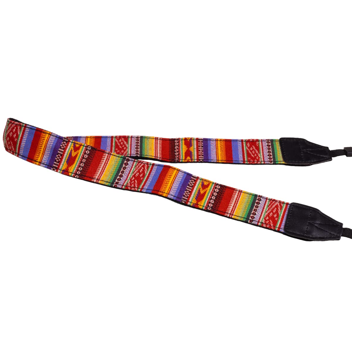 Universal SLR DSLR Camera Neck Shoulder Strap Belt Vintage for Nikon Canon Canon RF Nikon Z Sony Pentax Olympus Panasonic cameras - Image 3
