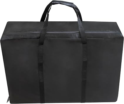 27-Inch Tabletop Griddle Grill Carry Bag for 27inch Royal Gourmet CB2701
