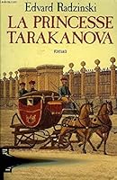 LA PRINCESSE TARAKANOVA 2207238024 Book Cover
