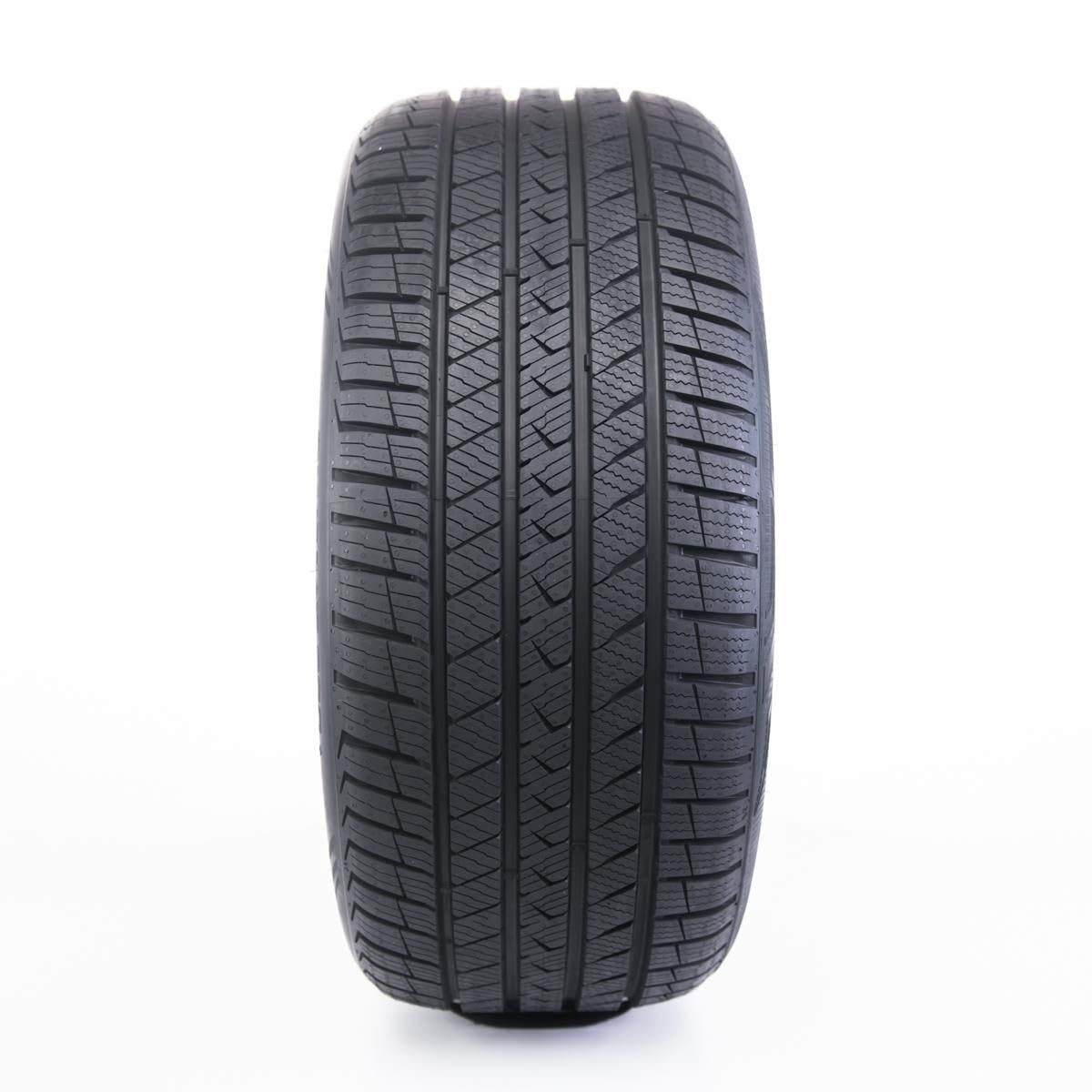 VREDESTEIN - 235/55 R17 TL 103V QUATRAC PRO+ XL BSW M+S 3PMSF - Ganzjahresreifen