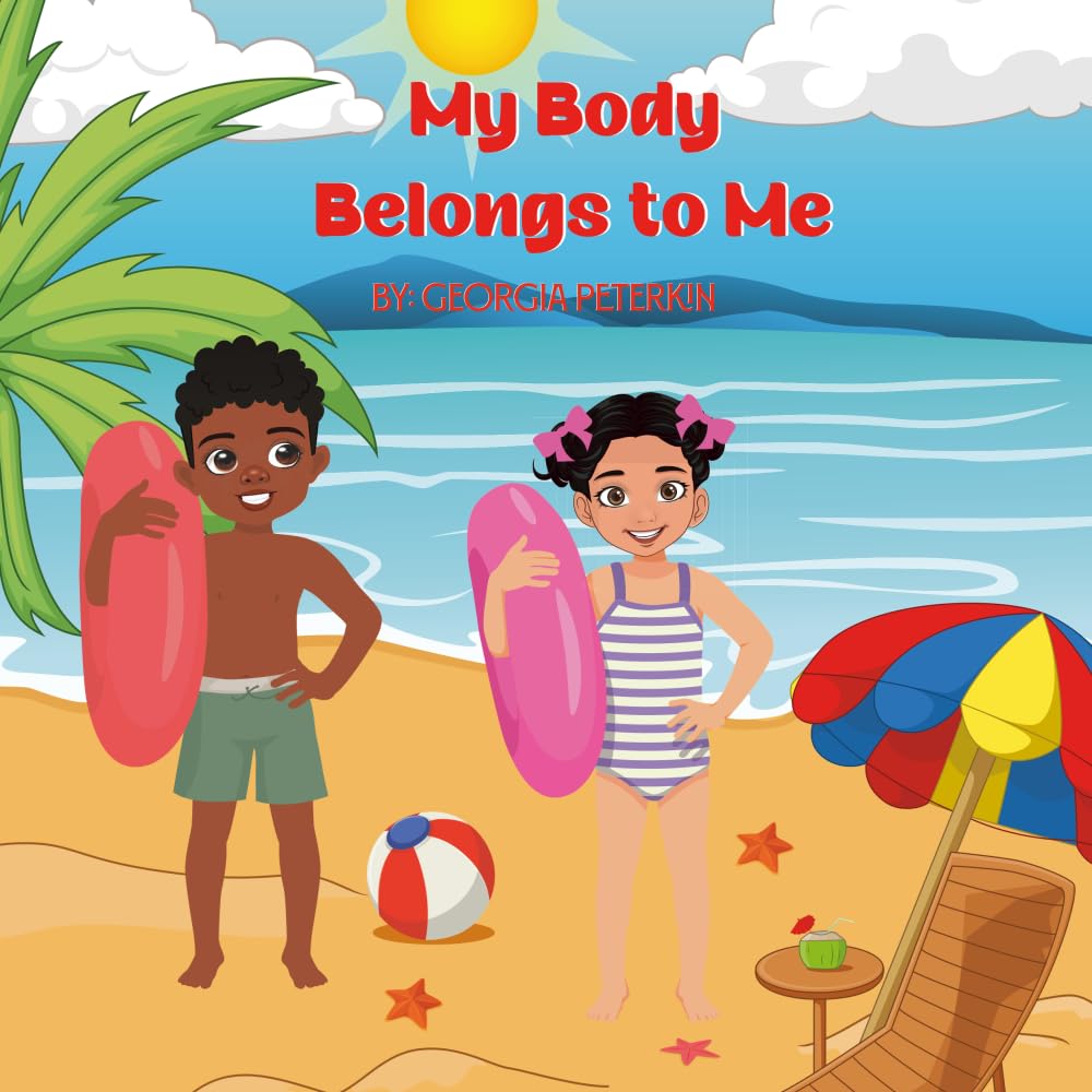 My Body Belongs to Me
