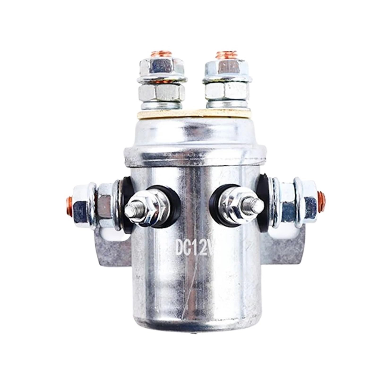 Électrovanne inverseuse 600A robuste pour treuil robuste de 6800 kg - 7