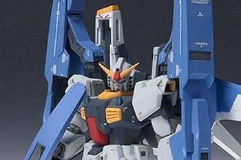 GUNDAM FIX FIGURATION # 0019 スーパーガンダム & フルアーマー・ガンダム Mk_II Amazon.co.jp: TAMASHII NATIONS GUNDAM FIX FIGURATION # 0019
