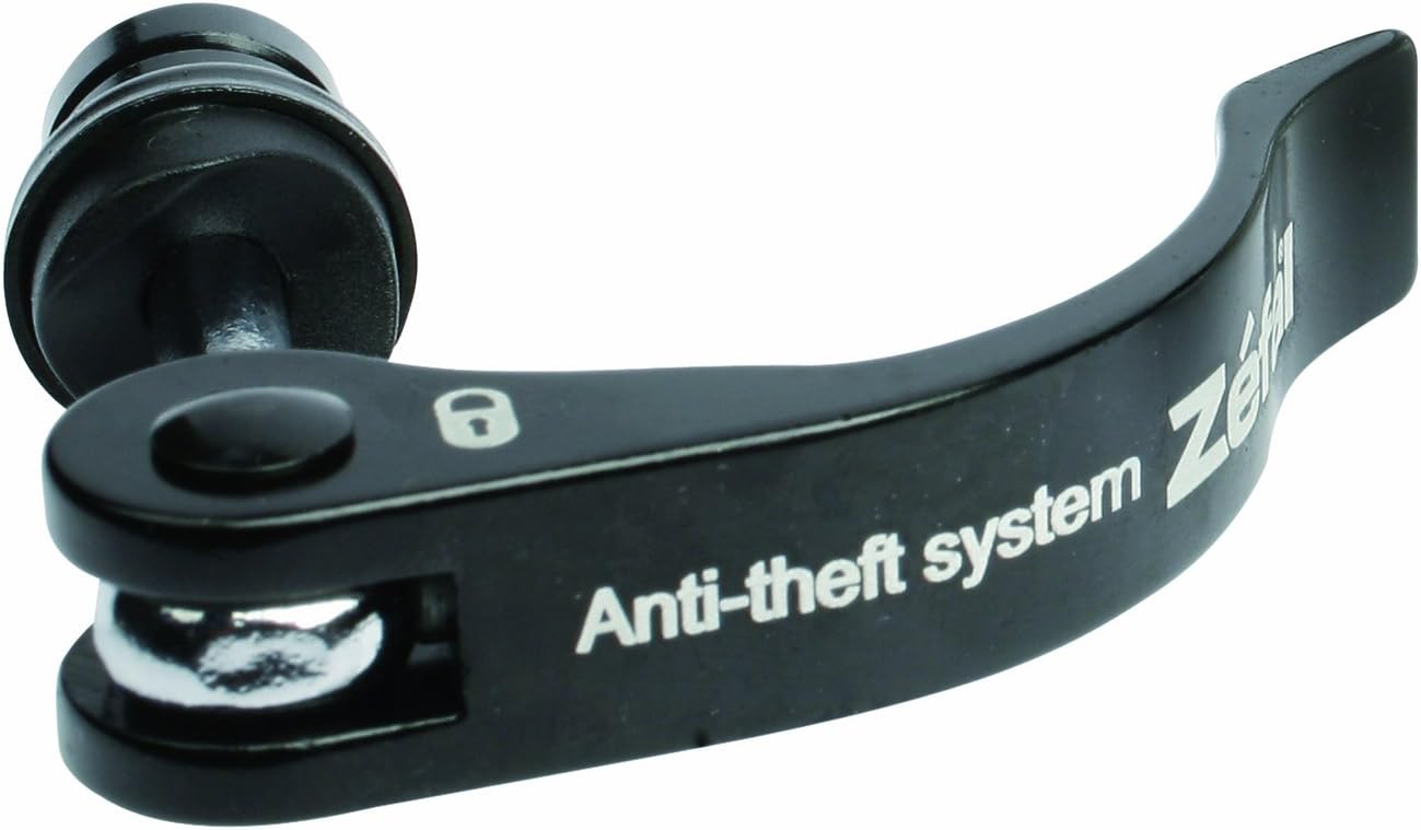 Zefal Sattelklemme Lock N