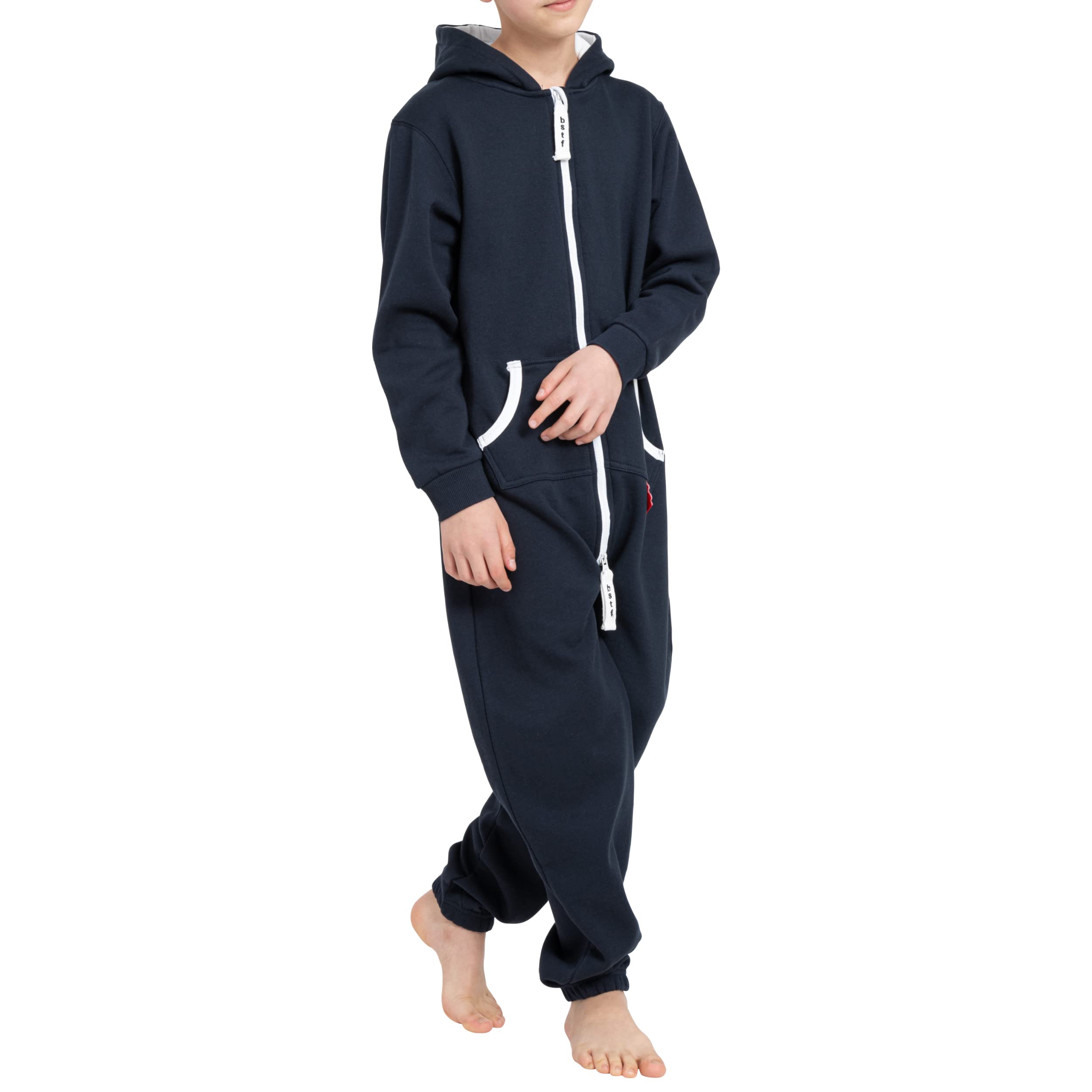 Yuppie Kids Jumpsuit Garçons Filles Ensemble Onesie Suit Kids