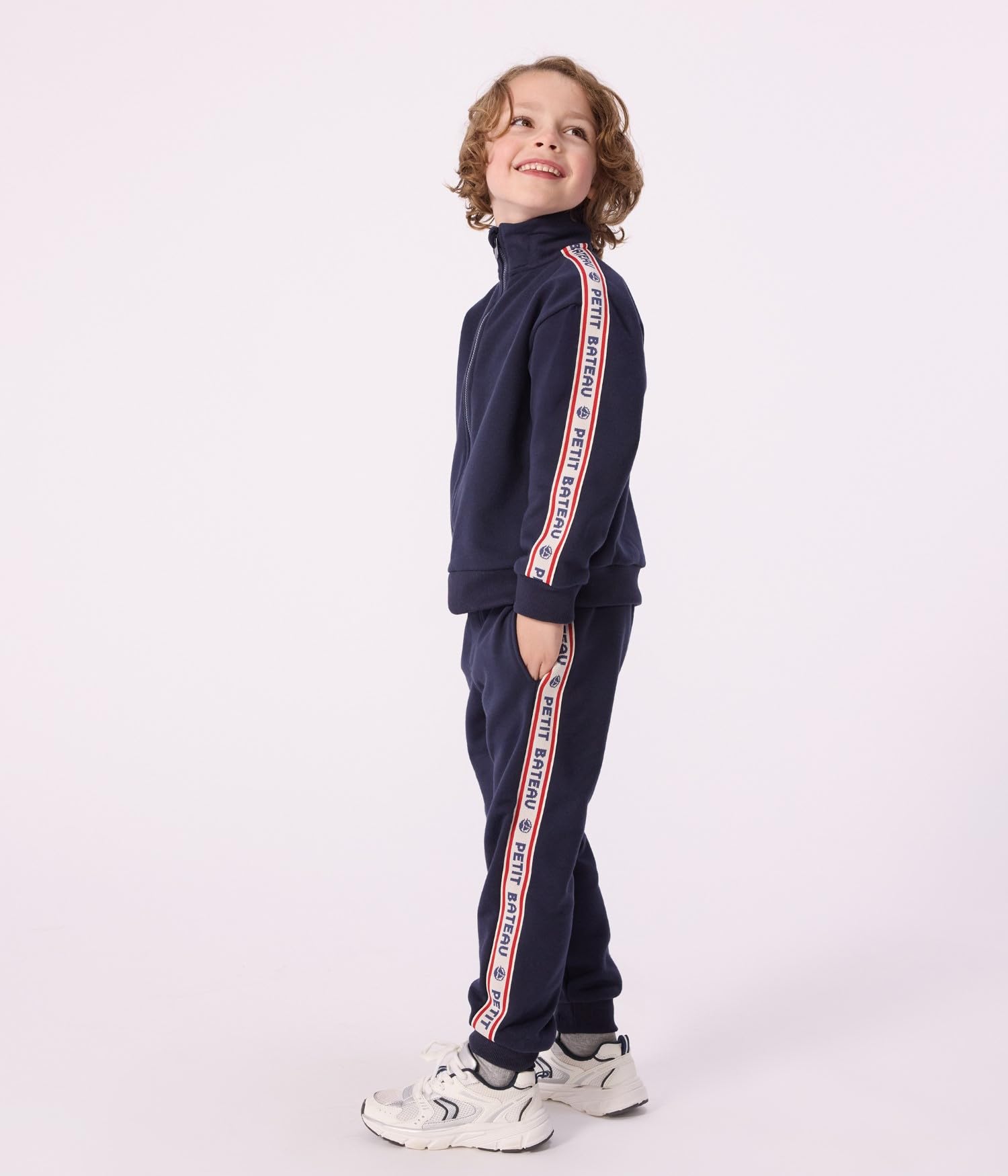 Petit Bateau Jungen A0f5d Tag-Kleidung