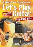 blues rock cd 2019 - 40 Gitarren-Klassiker ohne Notenkenntnisse spielen