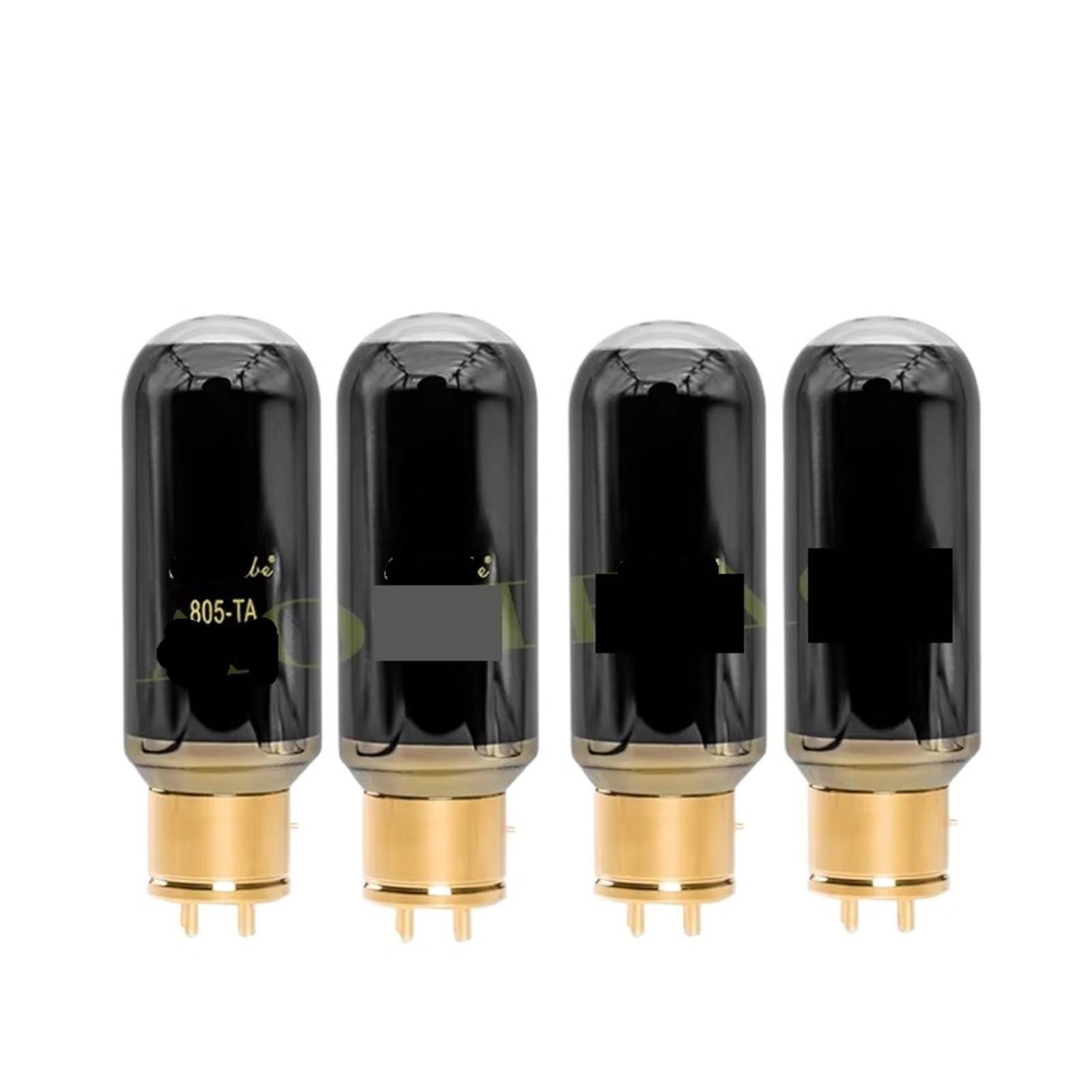 805-TA 805TA Tube Amplifier Kit DIY(4PCS 805-TA)