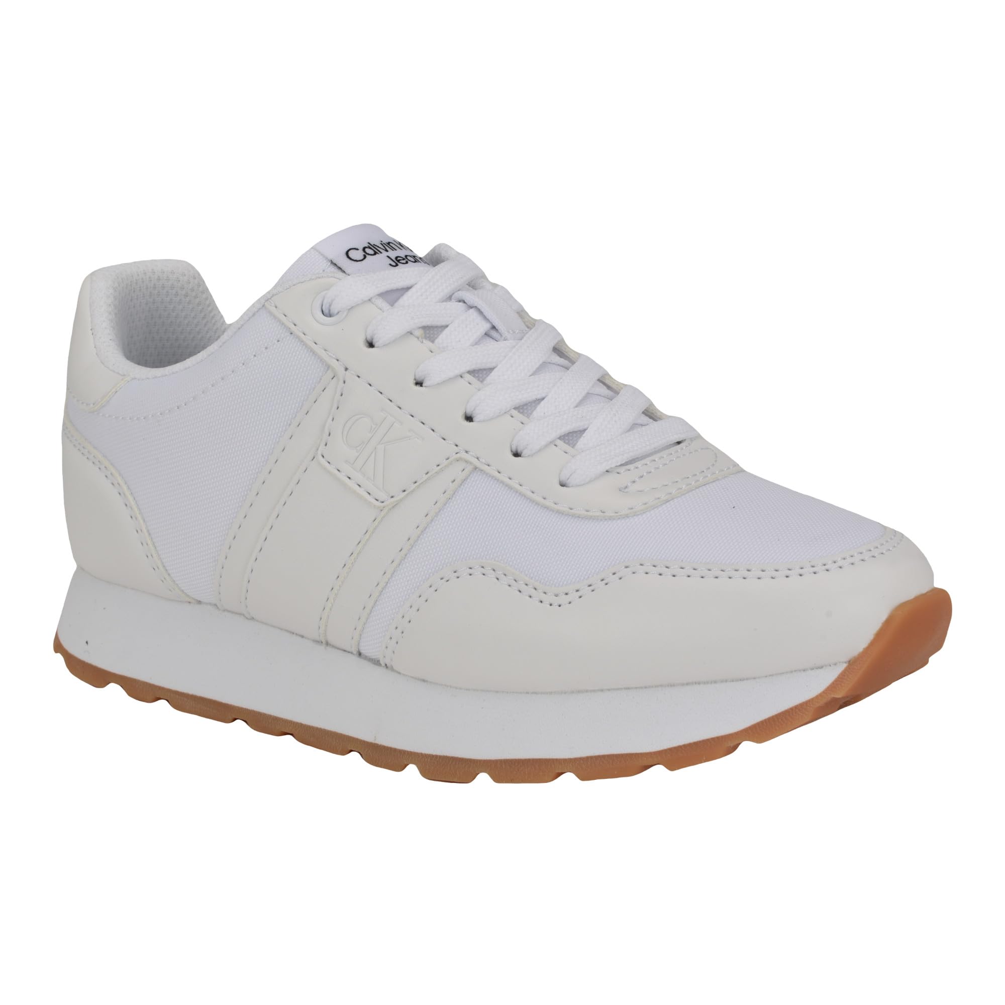 Calvin Klein Women's Carene Sneaker
