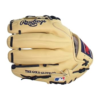 Amazon | Rawlings プロ推奨 11.5インチ PROS204-2C 野球