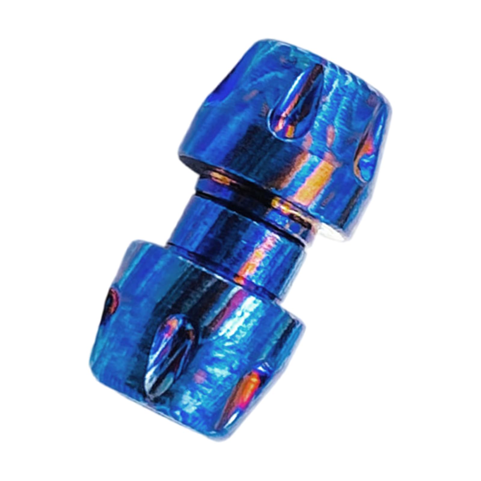 Machined Thrust Nails Fasteners Tool for Long Terms Durability in Harsh Conditions and Workshops Recyclable Tool Components