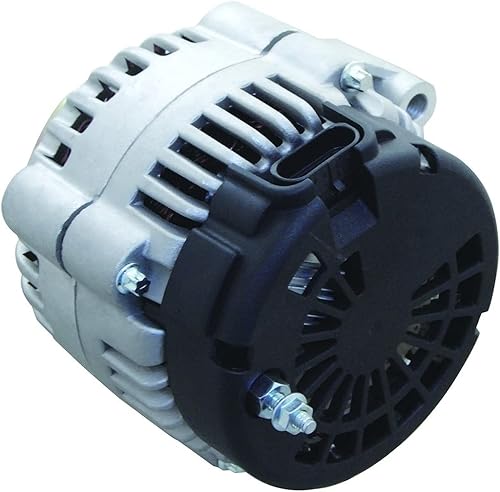Miniatura 2 de Parts Player alternador para camión Chevy C Silverado 4.3L 4.8 5.3L 6.0L