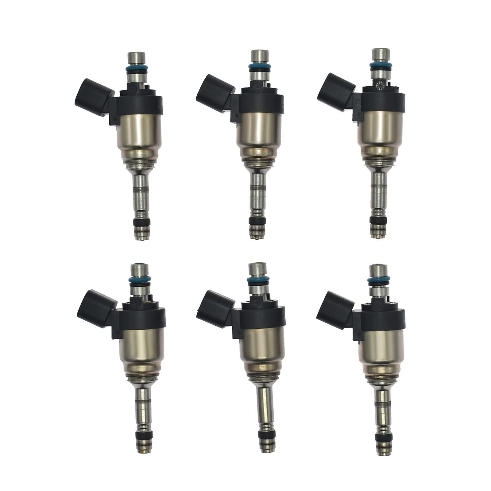 Dwxqineus One Color Fuel Injection Nozzle 35310-3C550