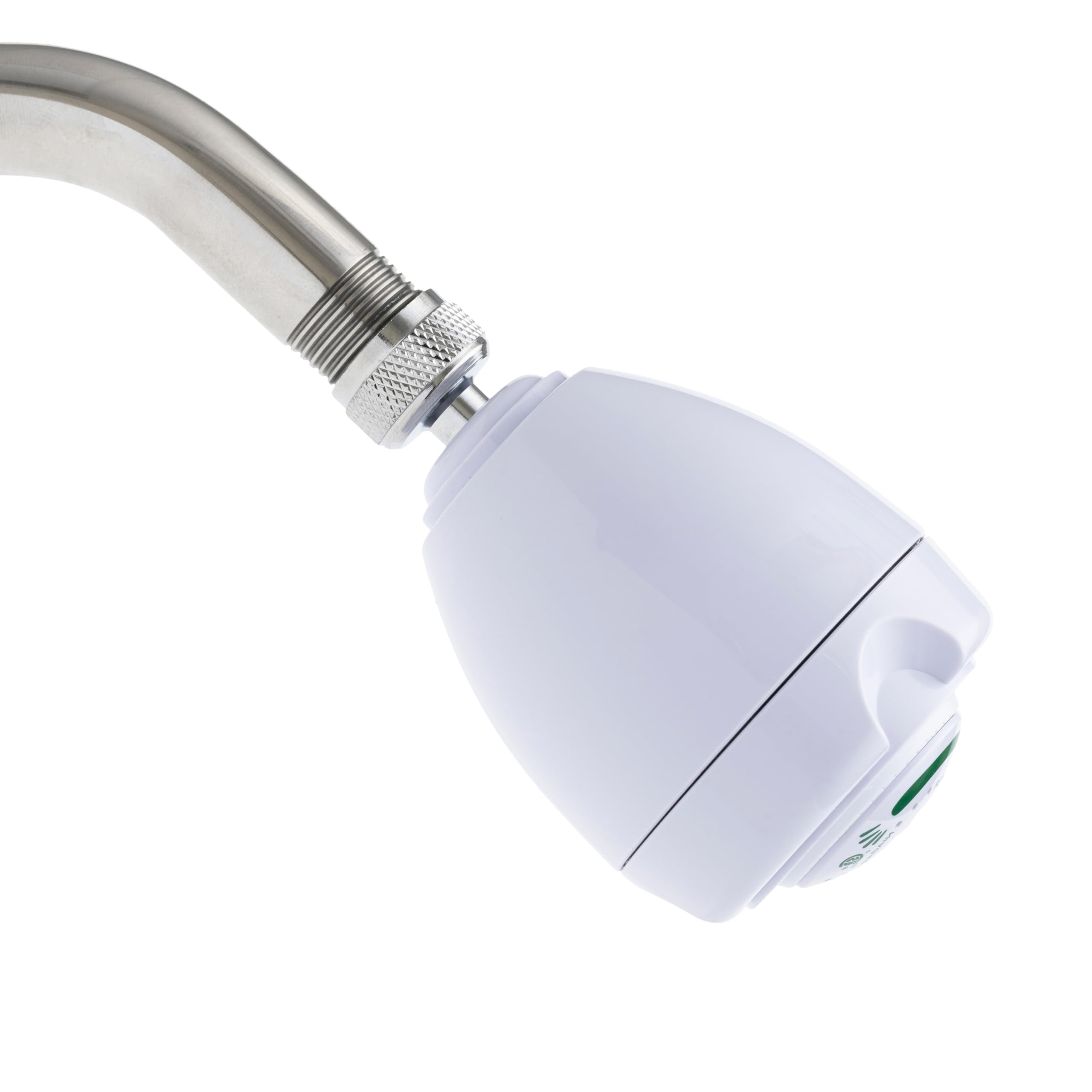 Niagara Conservation N2920 Earth Spa 3-Spray with 2 GPM 2.7-in