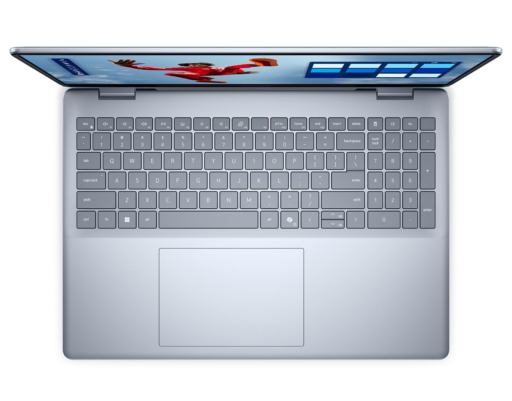 Amazon.com: Dell 16 Plus db16250 AI Business Laptop 16.0-inch