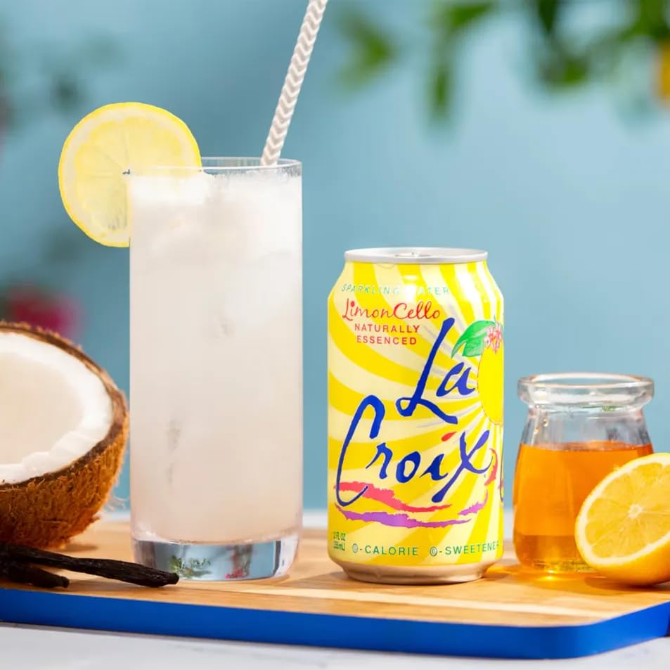 ★リッチクラッククリソコーラinクォーツ 12ミリ珠ビーズL(珍品！) Amazon.com: LaCroix Sparkling Water Cherry Blossom Variety Pack