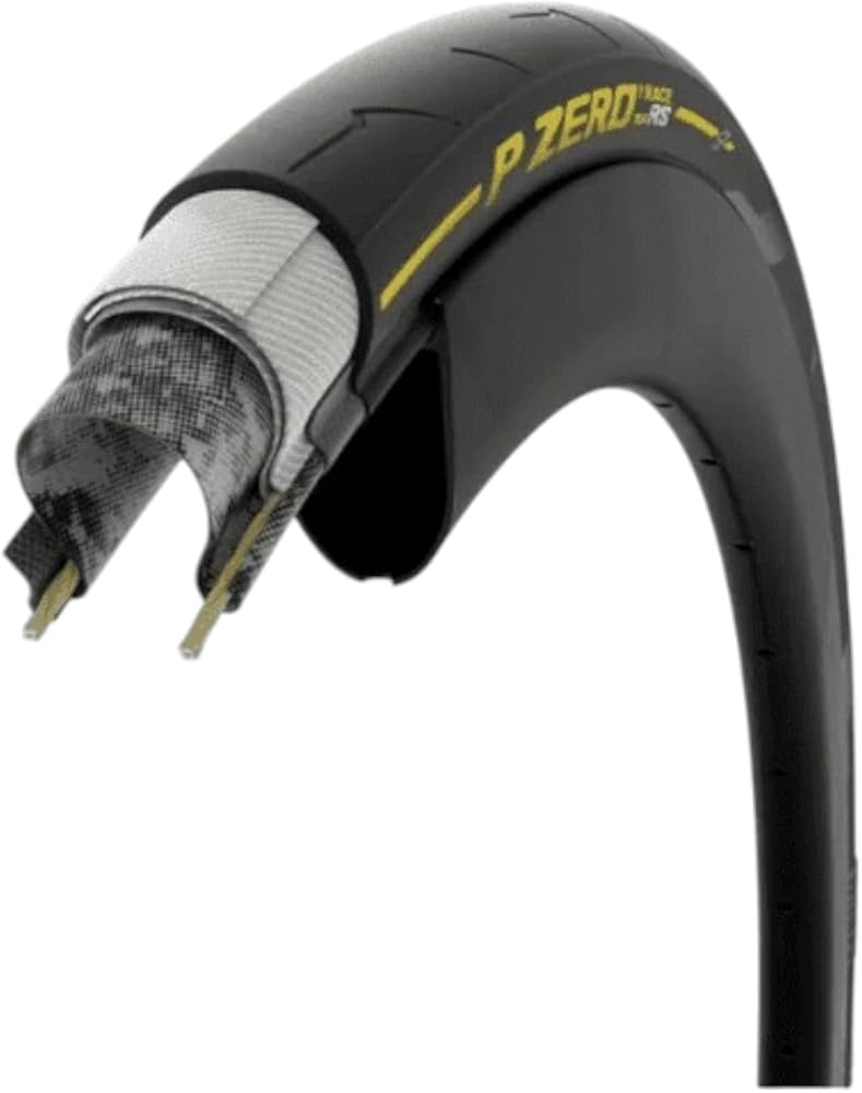 パーツ Pirelli P ZERO RACE TLR RS 700x28C Amazon.com: Pirelli P Zero Race TLR RS Tire - 700 x 28