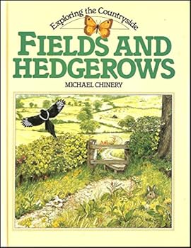 Fields and hedgerows